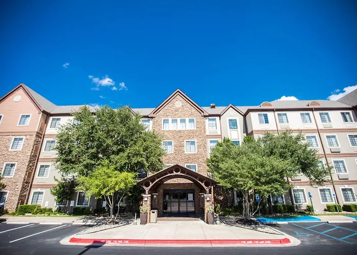 Sonesta Es Suites Austin The Domain Area
