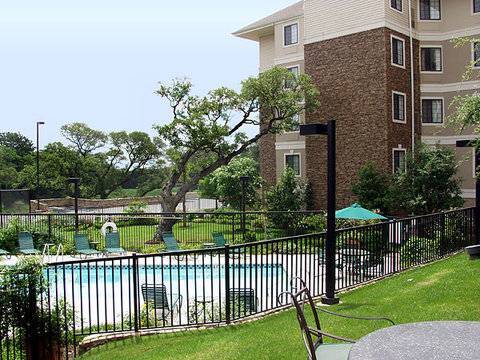 Sonesta Es The Domain Area 3* Austin